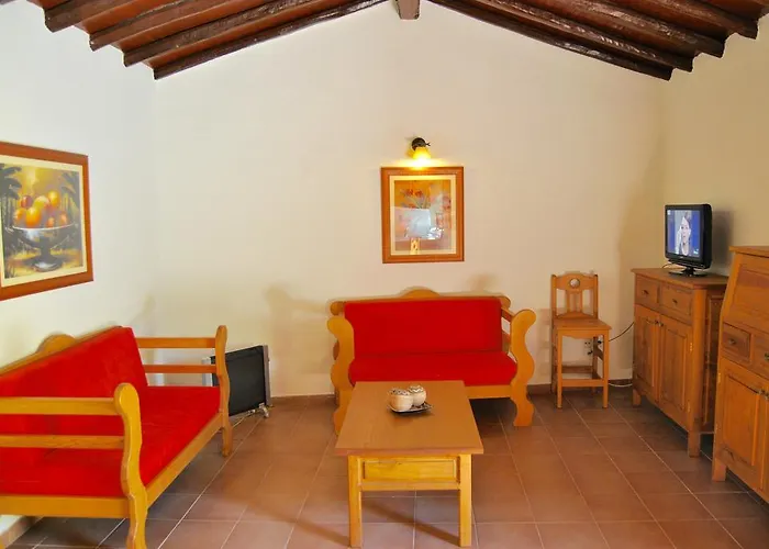 Hétvégi ház La Aldaba