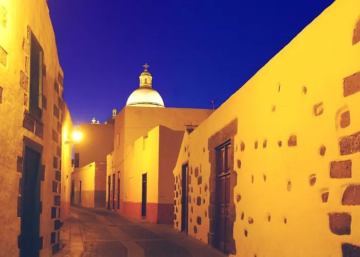 Hétvégi ház La Aldaba