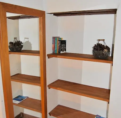 Hétvégi ház La Aldaba Agüimes