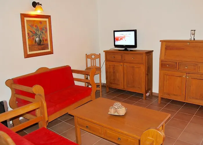 Hétvégi ház La Aldaba Agüimes