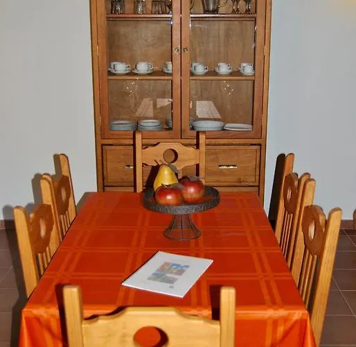 La Aldaba * Agüimes