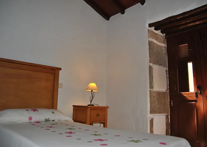 La Aldaba Hétvégi ház Agüimes