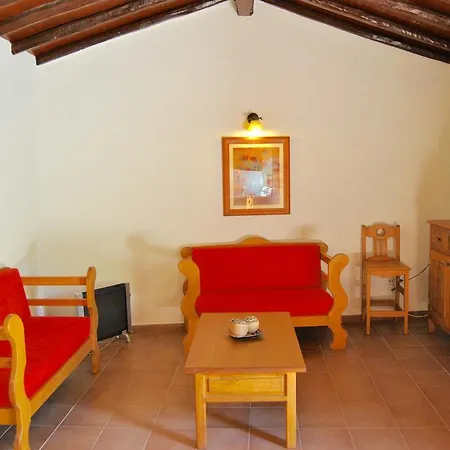 Landhaus La Aldaba