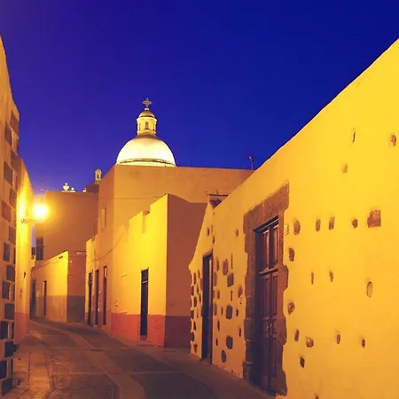 Casa rural La Aldaba