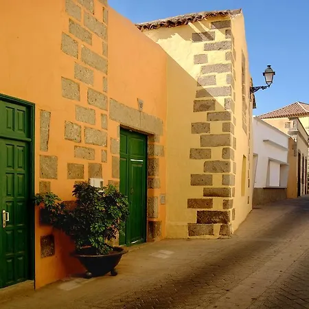 Casa rural La Aldaba