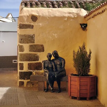 Casa rural La Aldaba