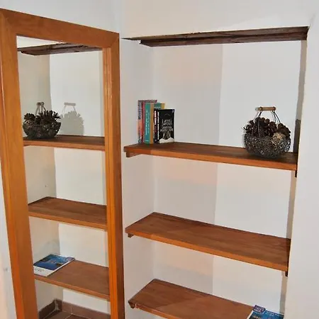 Casa di campagna La Aldaba Agüimes
