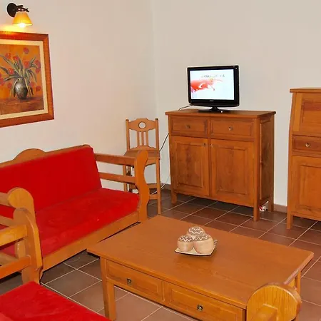 Casa rural La Aldaba Agüimes