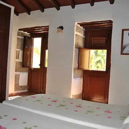 La Aldaba Casa rural