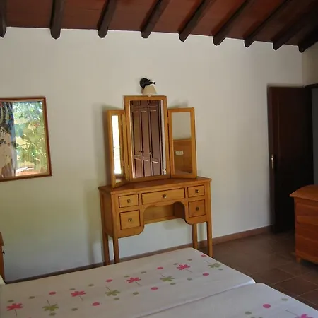 La Aldaba Casa rural *