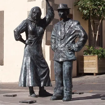 La Aldaba