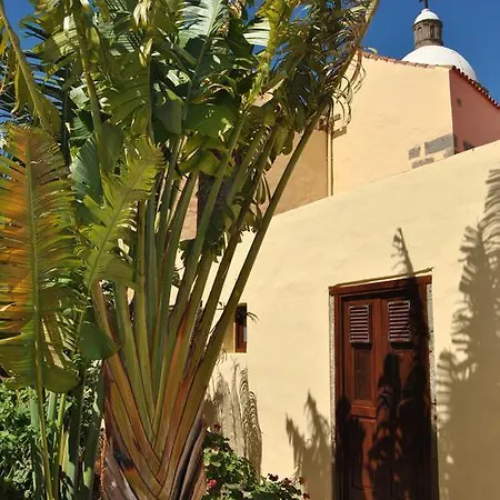 Casa rural La Aldaba