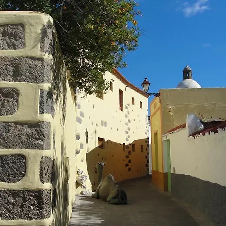 Casa rural La Aldaba