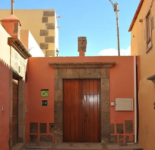 La Aldaba Agüimes