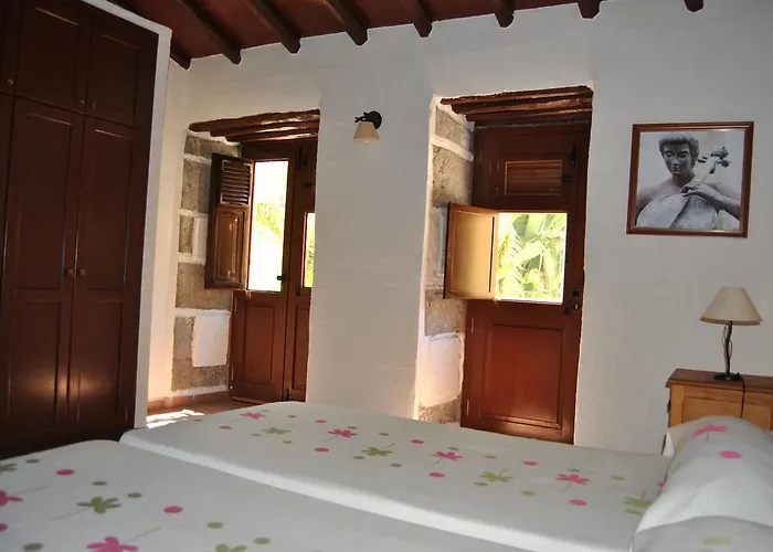 La Aldaba Casa di campagna