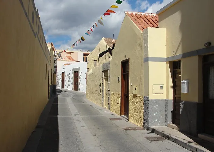 La Aldaba