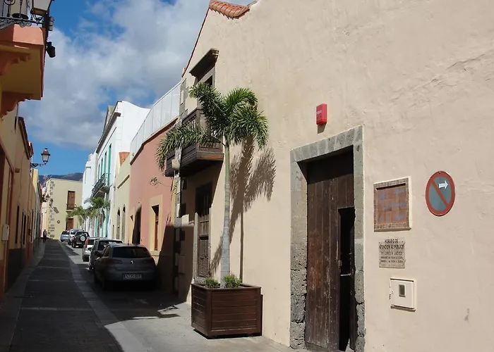 La Aldaba Agüimes
